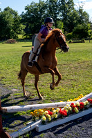 High Fields Derby - 7 July 2024