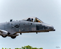 USAF A-10 Demonstration Team