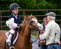 High Field Derby - 2024